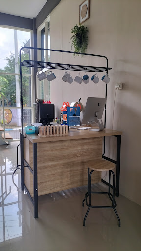 Janji Kembali Janji Kembali