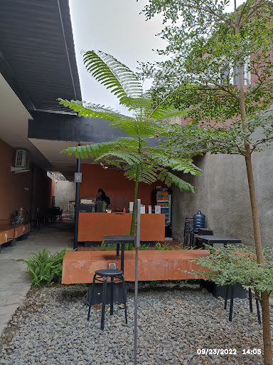 Neat Coworking