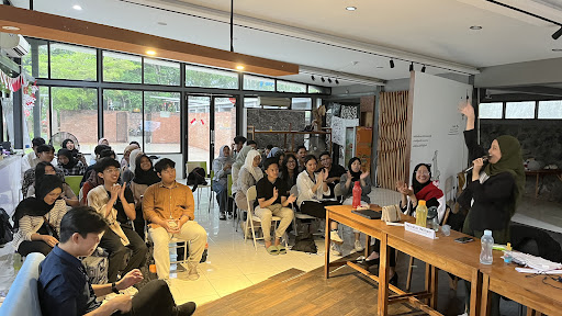 Nutrihub Palembang
