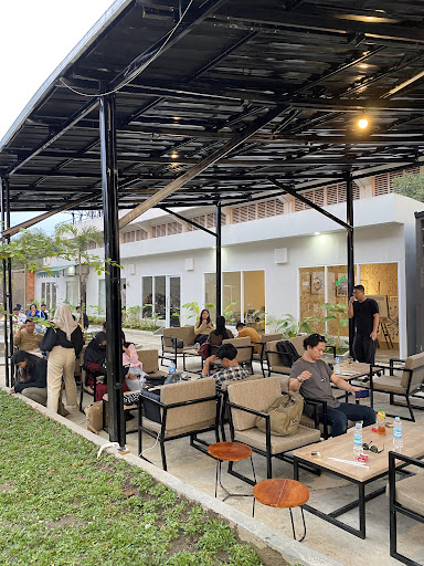 UTOPIA Collaboration Space