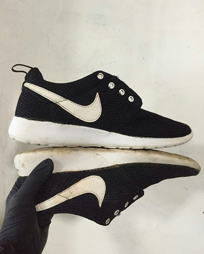 Shoes Kito (Paras Jaya 1 Blok C 11/12)