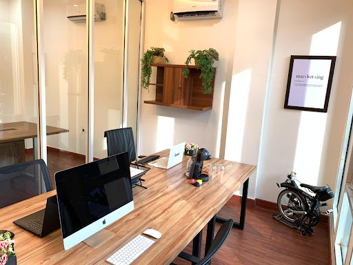 TECHOFF (Technology Office)