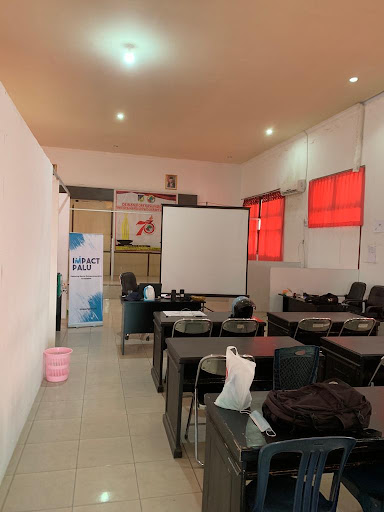 Social Innovation Space at Dekopinwil Social Innovation Space at Dekopinwil