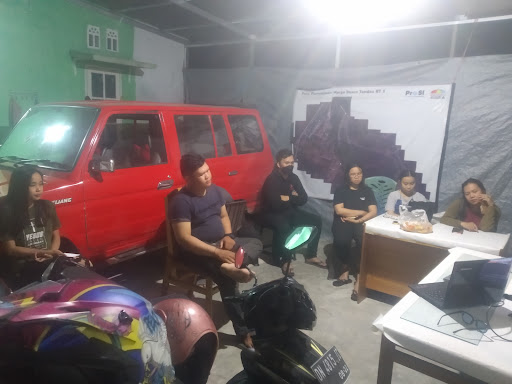 PROSI PALU PROSI PALU