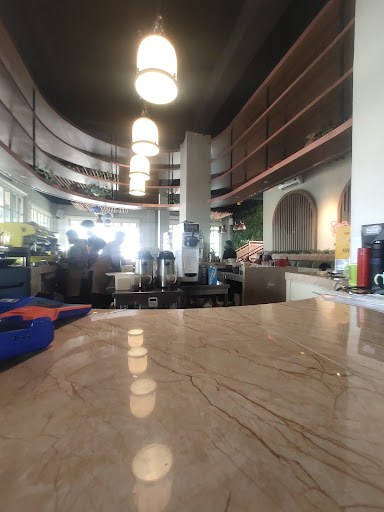 TANJUNG TURURUKA TANJUNG TURURUKA