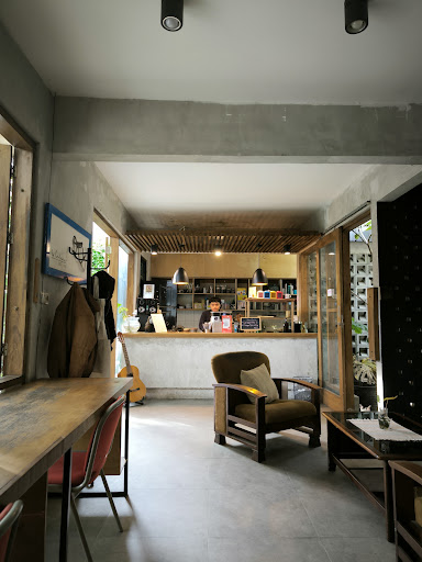 RDL Co-Working Space RDL Co-Working Space