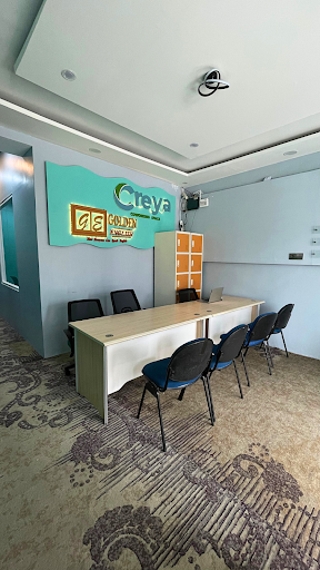 Creya Coworking Space