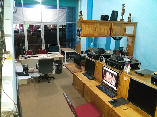 KnZ Business Centre