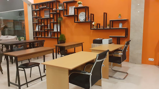 Co Working Space