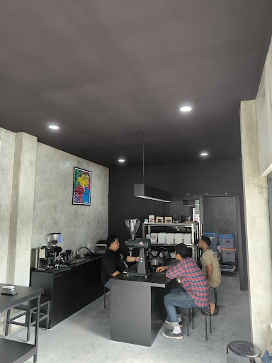 Manut Coffee Roasters