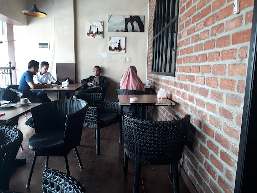 Kopitan coffeeshop
