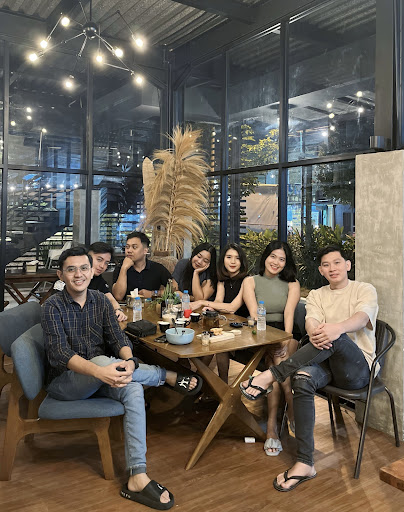 EBESSAN Coffee & Eatery