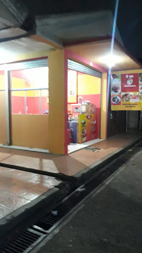 Kantor Admin 3inetworks CAR parung