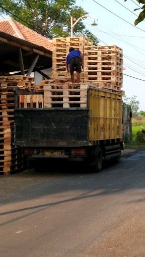 BERKAH AGUNG LESTARI