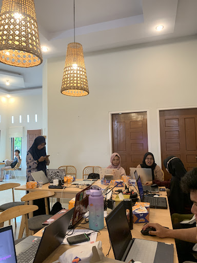 Nutrihub Pekanbaru