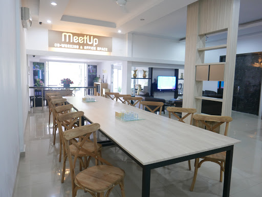 Meetup Coworking Space Pekanbaru