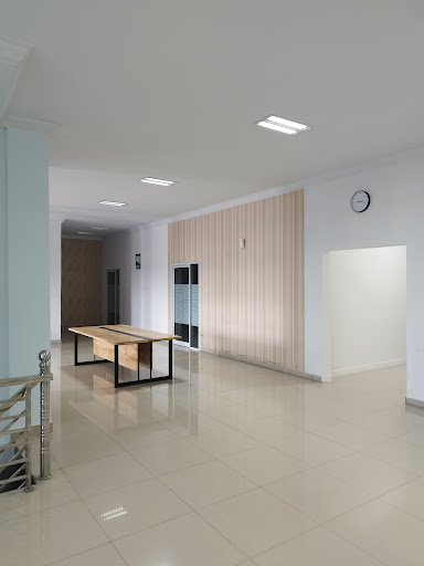 BVI Business Center (Working Space)