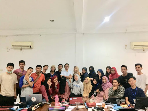 Searah Coworking Space