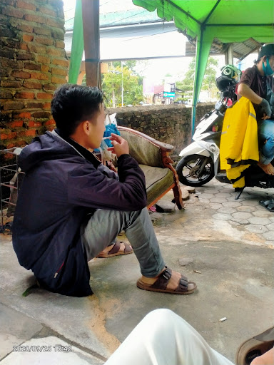 Basecamp Maxim Bersaudara Pekanbaru