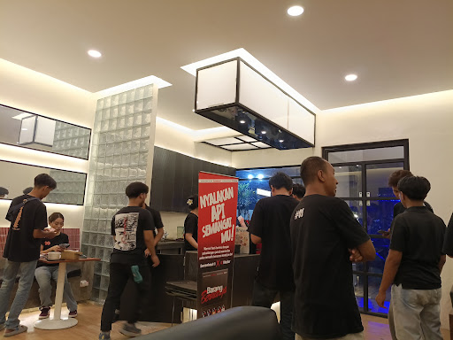 Terra Coffee & Space