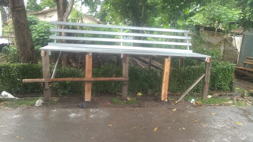 Pangkeng perdamaian ARK