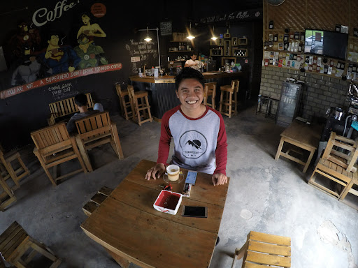 kopi republik