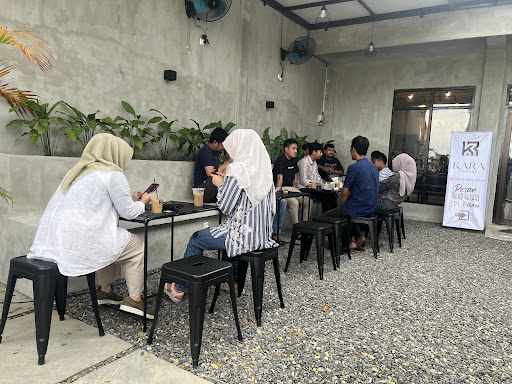 KARA COFFEE