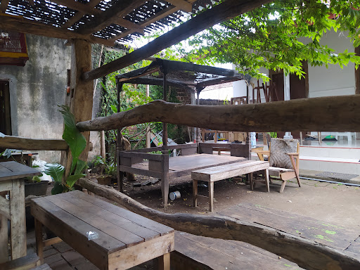 Renjana co-workingspace Renjana co-workingspace