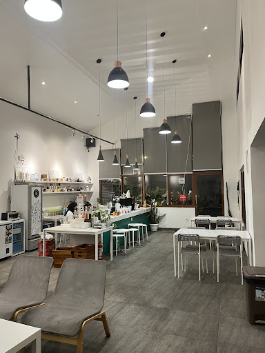 Saat Seduh Coffee Ponorogo Saat Seduh Coffee Ponorogo