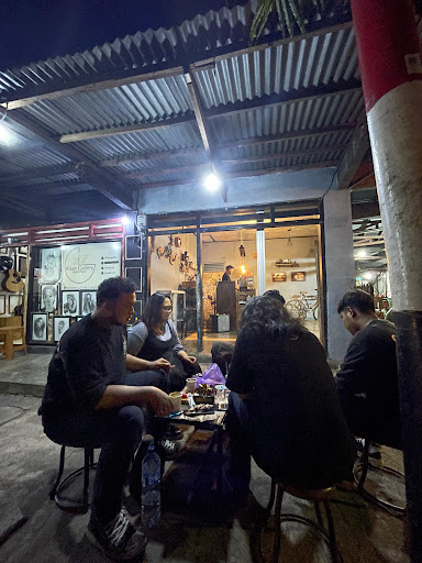 Segawe Juwog Co Working Space Segawe Juwog Co Working Space