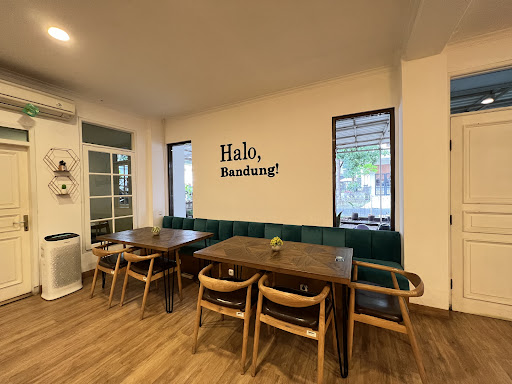 NutriHub Bandung