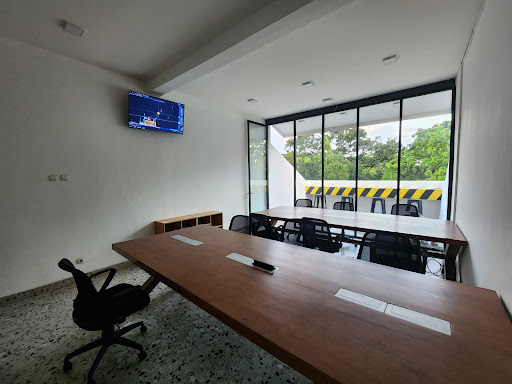 Nomad CoWorking