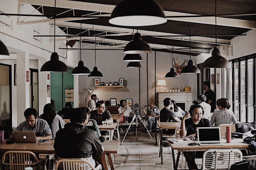 CO&CO Space