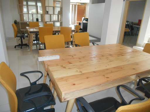 Ruangréka Coworking Space Bandung