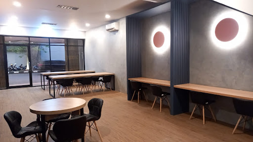 SAI COWORK PONTIANAK