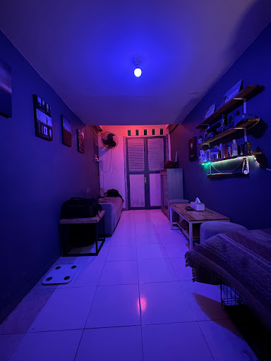 Volca studios & Creative space