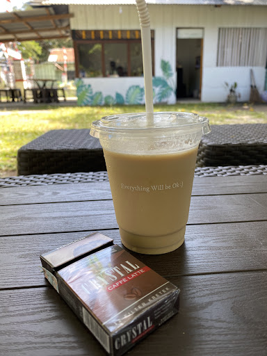 Working Space Amor Fati Coffee Bar 2 Working Space Amor Fati Coffee Bar 2