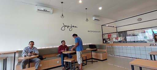 Kopi Janji Jiwa Poso Kopi Janji Jiwa Poso