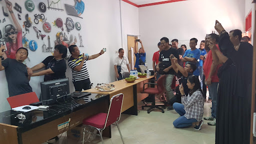 Telkom Poso Telkom Poso