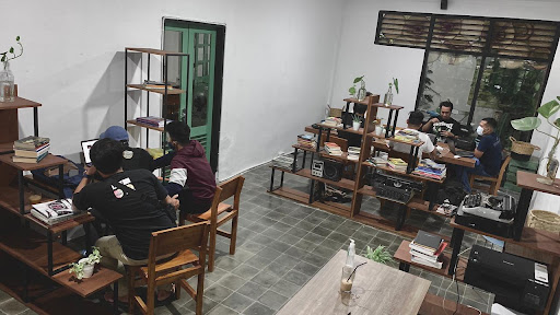 Arung Coworking Spaces Arung Coworking Spaces