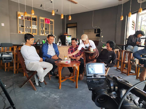 Simposium Coffee