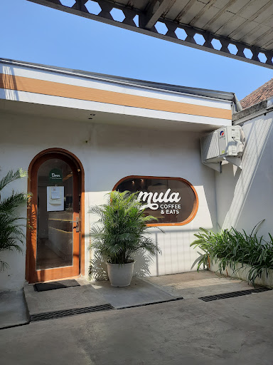 Titik Mula Coffee & Eats Purbalingga