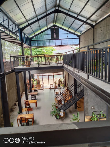 Bangjo Space & Kitchen