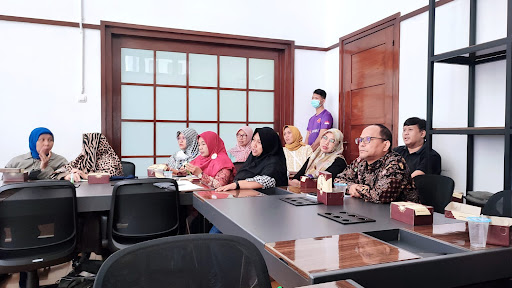 Hetero Space Banyumas Hetero Space Banyumas