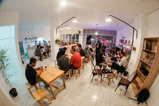 OCTOPUS HUB OCTOPUS HUB