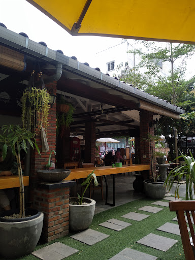 Angkringan NOOK
