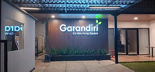 Garandiri Coworking Space