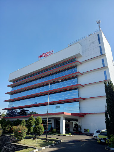 IndigoHub Bandung