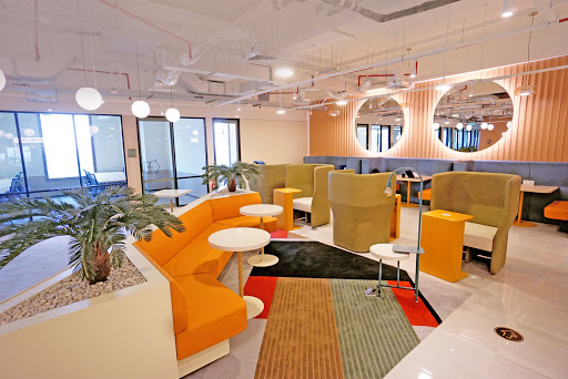GoWork Arkadia Green Park - Coworking and Office Space