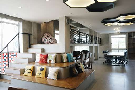 Start Space